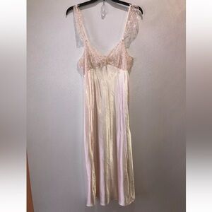 Vintage Delicates Nightgown